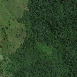 Satellite imagery of Alto de Quimarí, CO