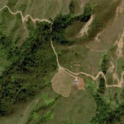 Satellite imagery of Cuchilla El Portachuelo, CO