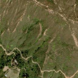 Satellite imagery of Cuchilla El Portachuelo, CO