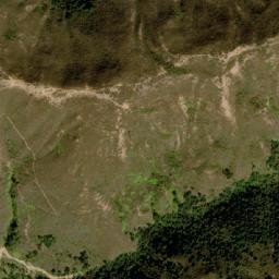 Satellite imagery of Cuchilla El Portachuelo, CO