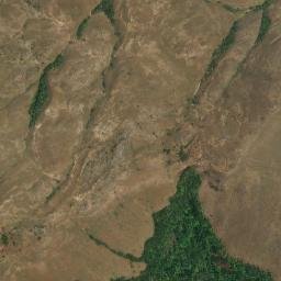 Satellite imagery of Loma de Astillero, CO
