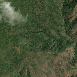 Satellite imagery of Cuchilla Los Toldos, VE