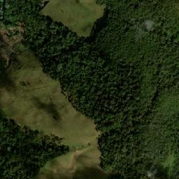 Satellite imagery of Filo Las Villas, VE