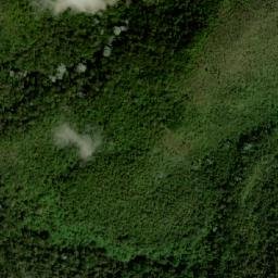 Satellite imagery of Filo Las Villas, VE