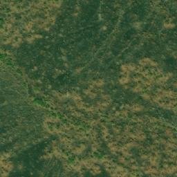 Satellite imagery of Hoséré Koutine, CM