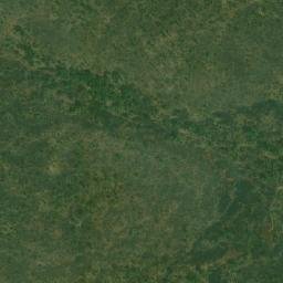 Satellite imagery of Hoséré Pérem-Pérem, CM