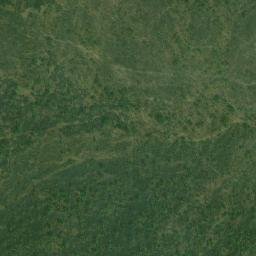 Satellite imagery of Hoséré Pérem-Pérem, CM