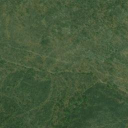 Satellite imagery of Hoséré Pérem-Pérem, CM