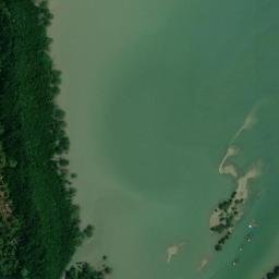 Satellite imagery of Laem Kho Kwang, TH