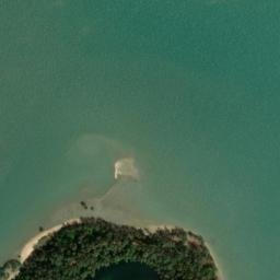 Satellite imagery of Laem Kho Kwang, TH