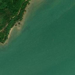 Satellite imagery of Laem Som, TH