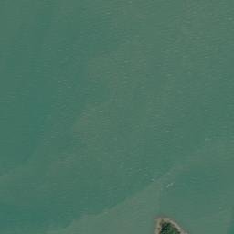 Satellite imagery of Laem Yang, TH