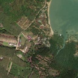 Satellite imagery of Laem Lo Mun, TH