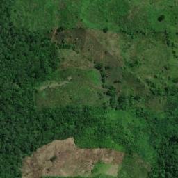 Satellite imagery of Alto de Quimarí, CO