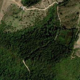 Satellite imagery of Alto del Lucero, CO