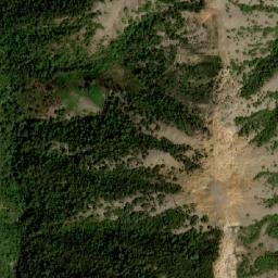 Satellite imagery of Alto Matarredonda, CO