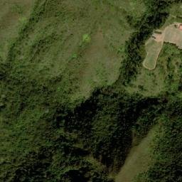 Satellite imagery of Cuchilla El Portachuelo, CO