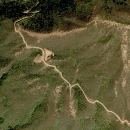 Satellite imagery of Cuchilla El Portachuelo, CO