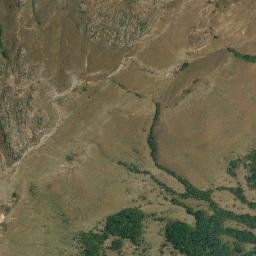 Satellite imagery of Loma de Astillero, CO