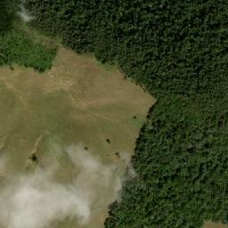 Satellite imagery of Filo Las Villas, VE