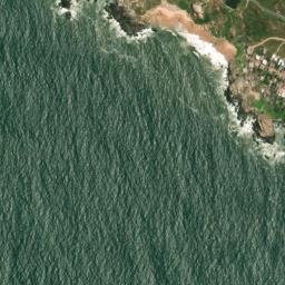 Satellite imagery of Muttum Point, IN