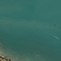 Satellite imagery of Laem Yang, TH