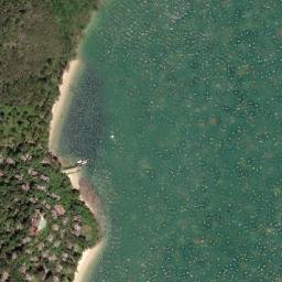 Satellite imagery of Laem Lo Mun, TH