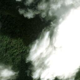 Satellite imagery of Cerro San Lucas, CO