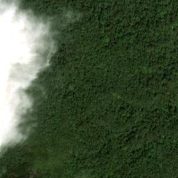 Satellite imagery of Cerro San Lucas, CO