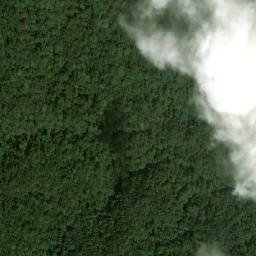 Satellite imagery of Cerro San Lucas, CO