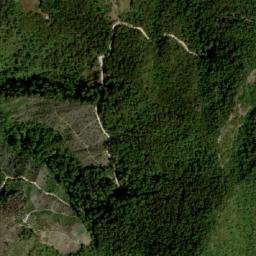 Satellite imagery of Alto del Lucero, CO