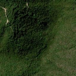 Satellite imagery of Alto del Lucero, CO