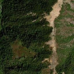 Satellite imagery of Alto Matarredonda, CO