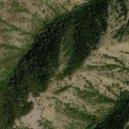 Satellite imagery of Alto Matarredonda, CO
