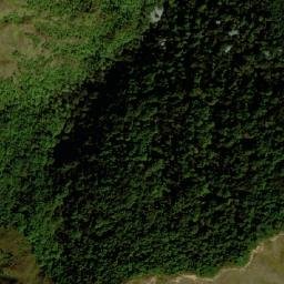 Satellite imagery of Cuchilla El Venado, CO