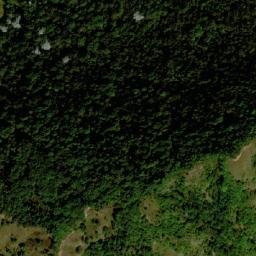 Satellite imagery of Cerro El Brujo, CO