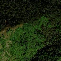 Satellite imagery of Cerro El Brujo, CO