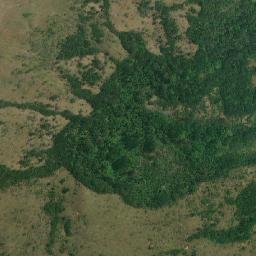 Satellite imagery of Loma de Astillero, CO