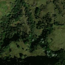 Satellite imagery of Filo de Río Blanco, VE