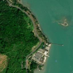Satellite imagery of Laem Sai, TH