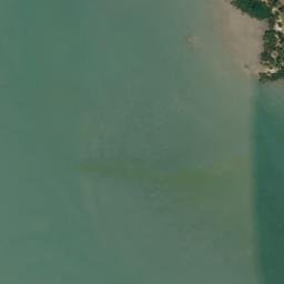 Satellite imagery of Laem Yang, TH