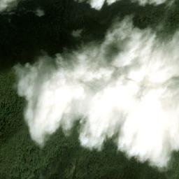 Satellite imagery of Cerro San Lucas, CO