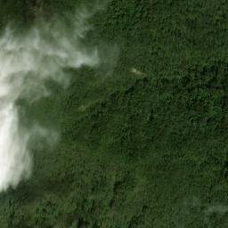 Satellite imagery of Cerro San Lucas, CO