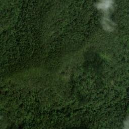 Satellite imagery of Cerro San Lucas, CO