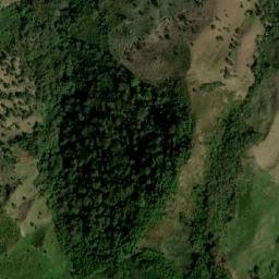 Satellite imagery of Filo Barrejobo, CO
