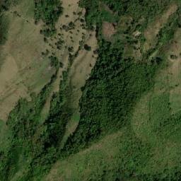 Satellite imagery of Filo Barrejobo, CO