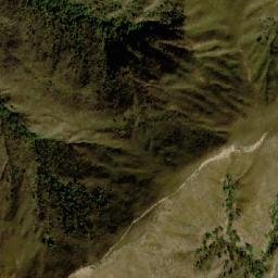 Satellite imagery of Cuchilla El Venado, CO