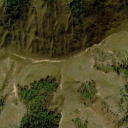 Satellite imagery of Cuchilla El Venado, CO