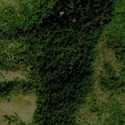 Satellite imagery of Cerro El Brujo, CO
