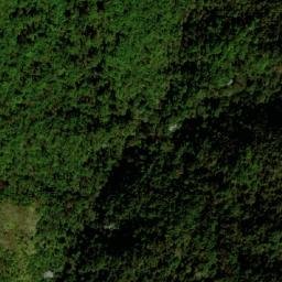 Satellite imagery of Cerro El Brujo, CO